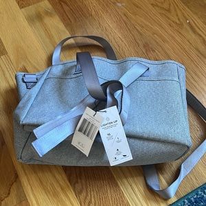 New Vera Bradley lighten up organizer